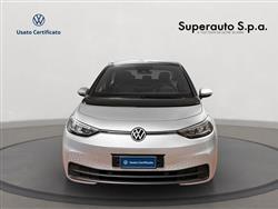 VOLKSWAGEN ID.3 Business