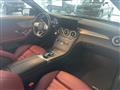 MERCEDES CLASSE C CABRIO C 220 d Auto Cabrio Premium Plus