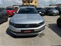 VOLKSWAGEN PASSAT 2.0 TDI DSG Executive BlueMotion Tech.