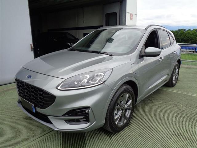 FORD KUGA 2.5 Plug In Hybrid 225 CV CVT 2WD ST-Line X