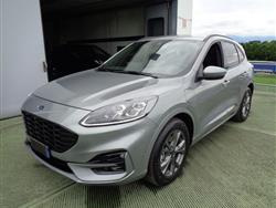 FORD KUGA 2.5 Plug In Hybrid 225 CV CVT 2WD ST-Line X