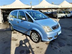 OPEL MERIVA 1.4 16V Club