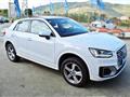 AUDI Q2 2.0 tdi Business quattro 150cv s-tronic