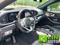 MERCEDES CLASSE GLE d COUPE 4Matic Premium Plus