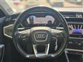 AUDI Q3 35 TDI quattro S tronic Business Advanced