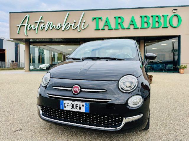 FIAT 500 Dolcevita *TETTO+PELLE+CAR PLAY* NO OBBLIGO FINANZ