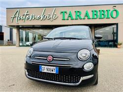 FIAT 500 Dolcevita *TETTO+PELLE+CAR PLAY* NO OBBLIGO FINANZ