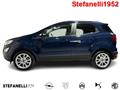 FORD ECOSPORT 1.0 EcoBoost 125 CV Start&Stop Active