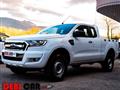 FORD RANGER XL NAVI