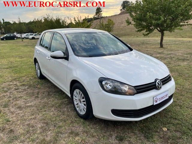 VOLKSWAGEN GOLF 1.4 5p. United Neopatentati