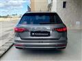 AUDI A4 AVANT Avant 35 2.0 TDI 163 CV S tronic Busines Advanced.