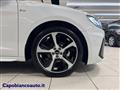 AUDI A1 SPORTBACK SPB 30 TFSI SLINE+LED+AUDIsmartphone