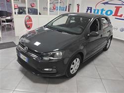 VOLKSWAGEN POLO 1.4 TDI 5p. Comfortline NEOPATENTATI