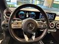 MERCEDES CLASSE CLA d Automatic Shooting Brake Premium Night Edition