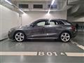 AUDI A3 SPORTBACK A3 SPB 30 TDI S tronic S line edition