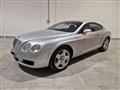 BENTLEY CONTINENTAL GT 6.0