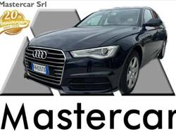 AUDI A6 AVANT 2.0 tdi Busines quattro 190cv s-tronic TG: FN826TX