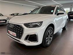 AUDI Q5 SPORTBACK SPB 40 TDI quattro S tronic S line