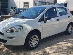 FIAT PUNTO 1.4 8V 5 porte Natural Power Street