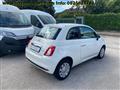 FIAT 500 1.0 Hybrid Pop