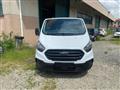 FORD TRANSIT CUSTOM 280 2.0 EcoBlue L1 H1 Furgone