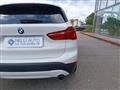 BMW X1 sDrive18d Advantage