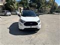 FORD ECOSPORT 1.5 TDCi 125 CV Start&Stop AWD ST-Line Black Editi