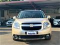 CHEVROLET ORLANDO 2.0 Diesel 163CV automatico. LTZ 7 POSTI