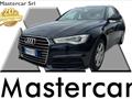 AUDI A6 AVANT 2.0 tdi Busines quattro 190cv s-tronic TG: FN826TX