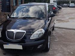 LANCIA Ypsilon 1.2 Argento