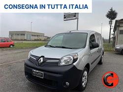 RENAULT KANGOO MAXI 44 KW PASSO LUNGO-SENSORI-BATTERIE PROPRIETA'