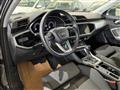 AUDI Q3 SPORTBACK SPB Sportback 35 TFSI Stronic S line"19 Sline /LED