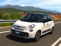 FIAT 500L 1.3 Multijet 85 CV Dualogic Pop Star