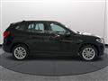 BMW X1 sDrive18d Business Advantage Italiana Tagliandata