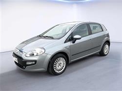 FIAT PUNTO 1.2 BENZ 77 CV 5 porte  Dynamic OK NEOPATENTATI