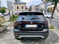 VOLKSWAGEN T-Cross 1.0 TSI ADVANCED 115CV DSG