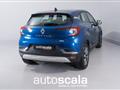 RENAULT NUOVO CAPTUR PLUG-IN HYBRID Plug-in Hybrid E-Tech 160 CV Intens