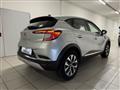 RENAULT NUOVO CAPTUR Captur Blue dCi 115 CV EDC Initiale Paris