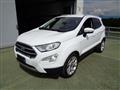 FORD ECOSPORT 1.5 Ecoblue 100 CV Start&Stop Titanium