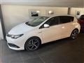 TOYOTA AURIS 1.8 Hybrid Lounge