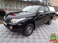 MITSUBISHI L200 2.4 DI-D/154CV Double Cab..TUTTI SERVICE MITSU