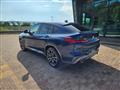 BMW X4 noleggio con riscatto/ratetasso0