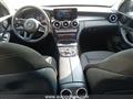 MERCEDES CLASSE C SW SW Diesel C 220 d Business auto