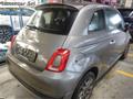 FIAT 500 1.0 hybrid Connect 70cv - GF282SC