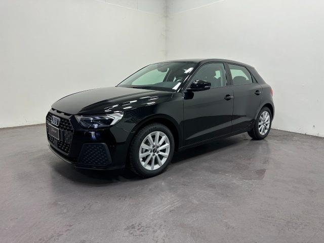 AUDI A1 SPORTBACK SPORTBACK 30 TFSI S-TRONIC BUSINESS