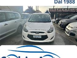 HYUNDAI IX20 1.4 90 CV Econext Comfort