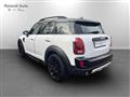 MINI COUNTRYMAN 1.5 TwinPower Turbo Cooper Boost