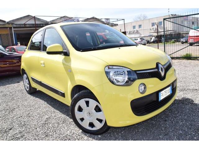 RENAULT Twingo SCe Zen