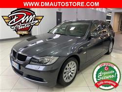 BMW SERIE 3 TOURING d cat Touring Futura