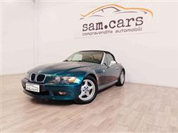 BMW Z3 1.9 16V cat Roadster